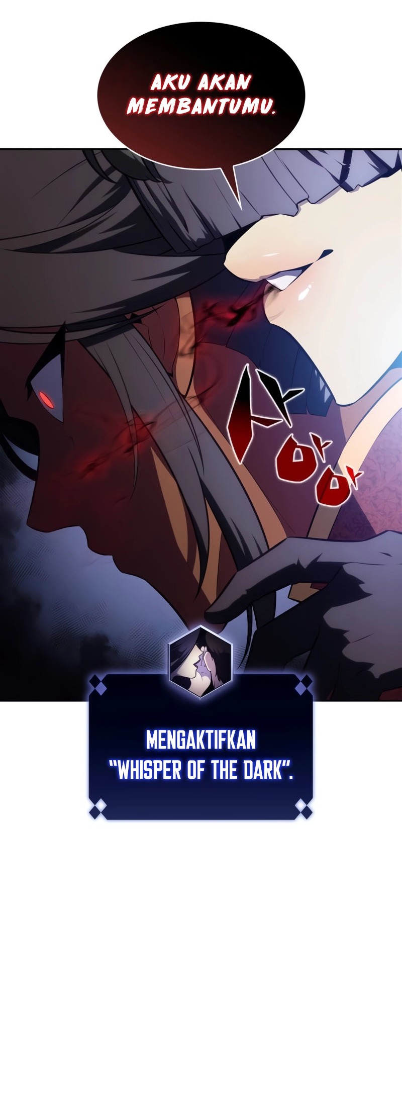 Solo Max-Level Newbie Chapter 164 Gambar 19