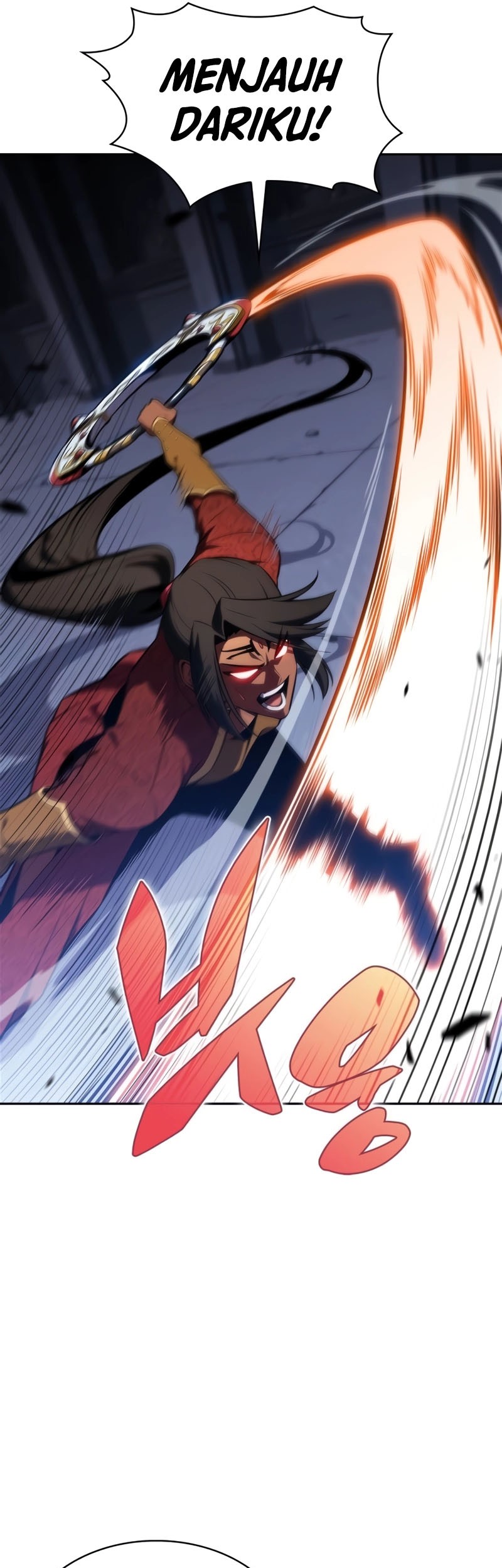 Solo Max-Level Newbie Chapter 164 Gambar 20