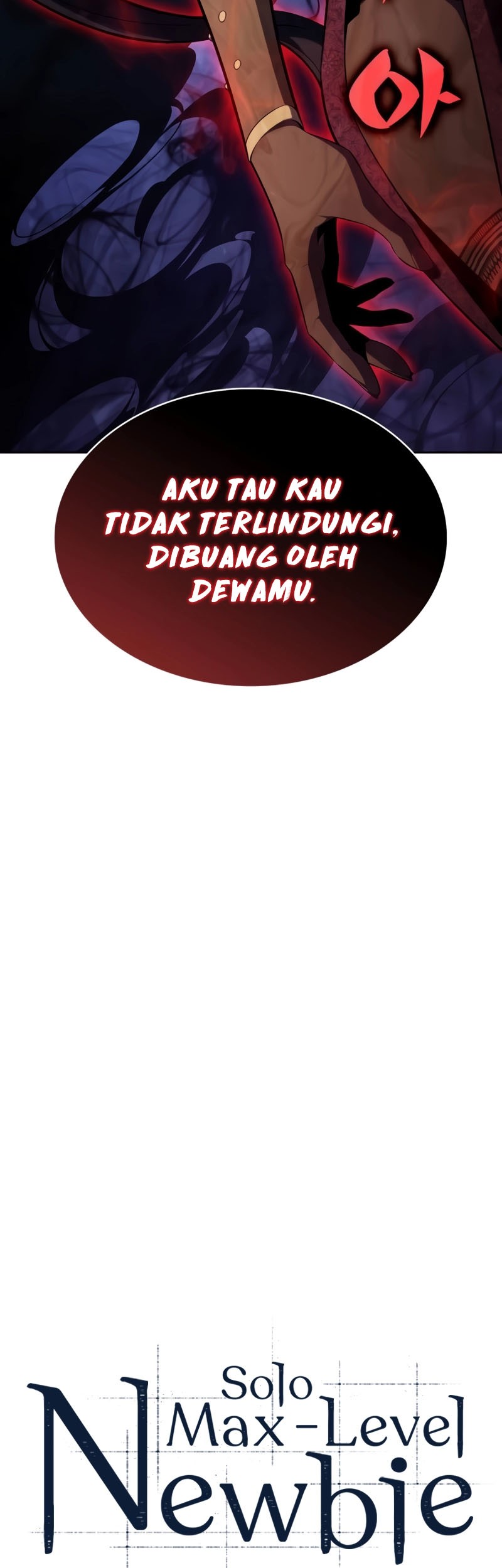 Solo Max-Level Newbie Chapter 164 Gambar 24