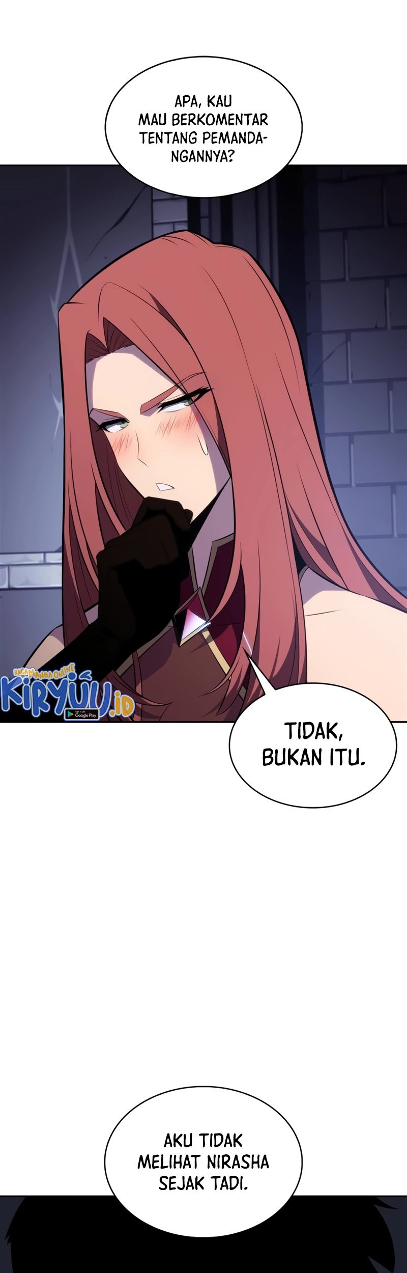 Solo Max-Level Newbie Chapter 164 Gambar 32