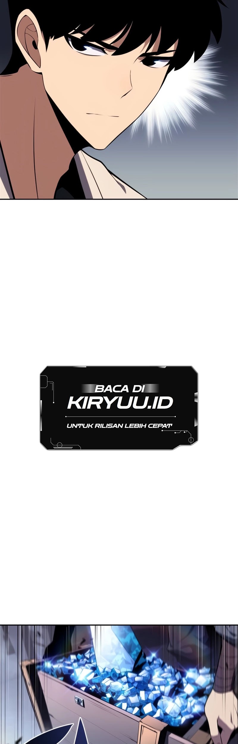 Solo Max-Level Newbie Chapter 164 Gambar 33