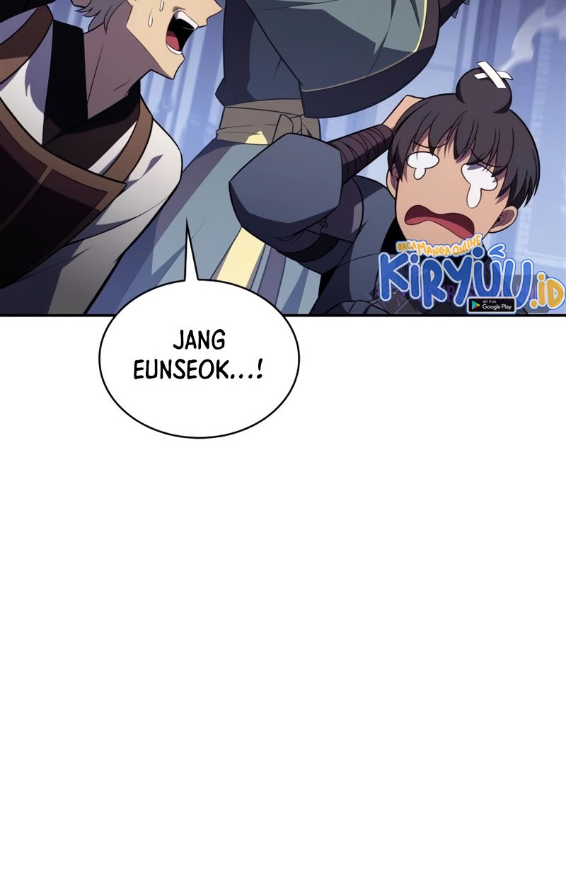 Solo Max-Level Newbie Chapter 164 Gambar 37