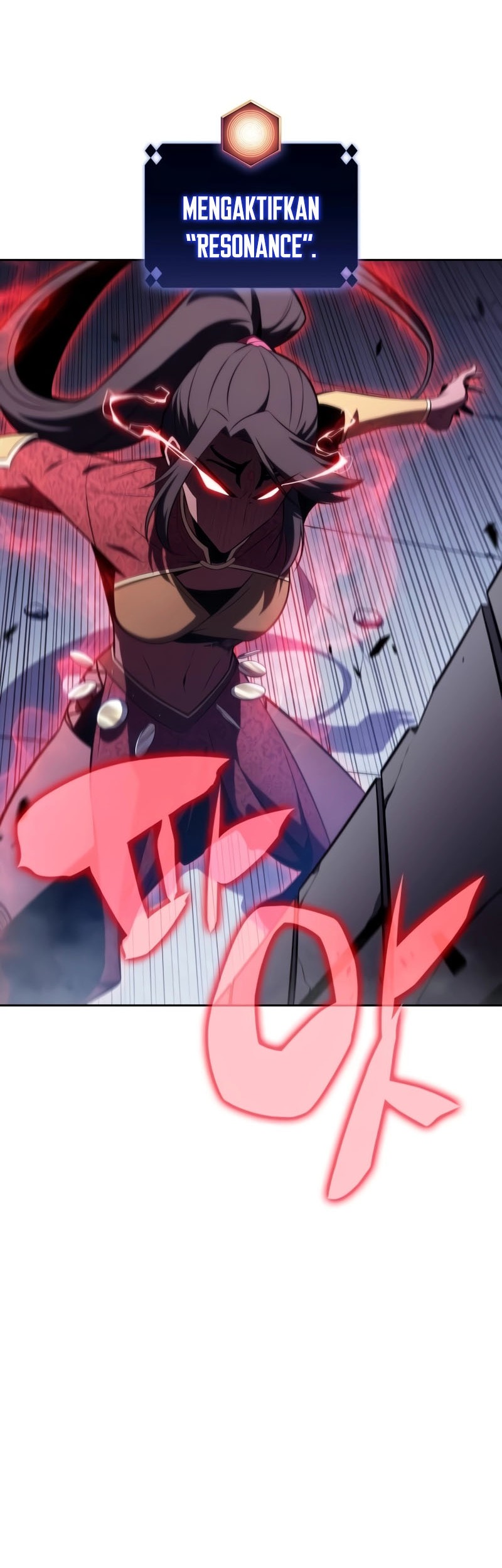 Solo Max-Level Newbie Chapter 164 Gambar 41