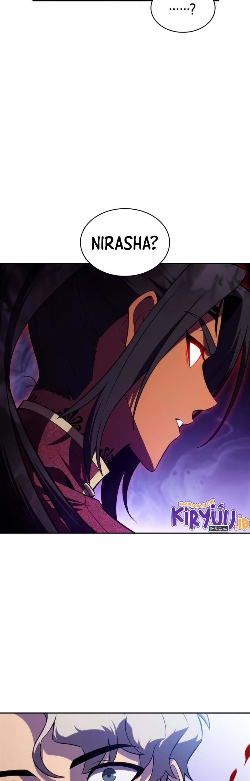 Solo Max-Level Newbie Chapter 164 Gambar 46