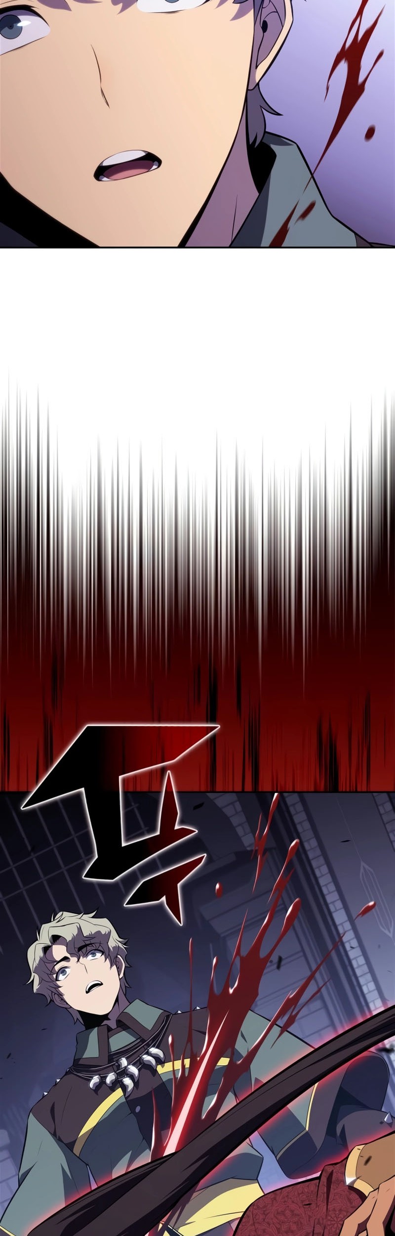 Solo Max-Level Newbie Chapter 164 Gambar 47