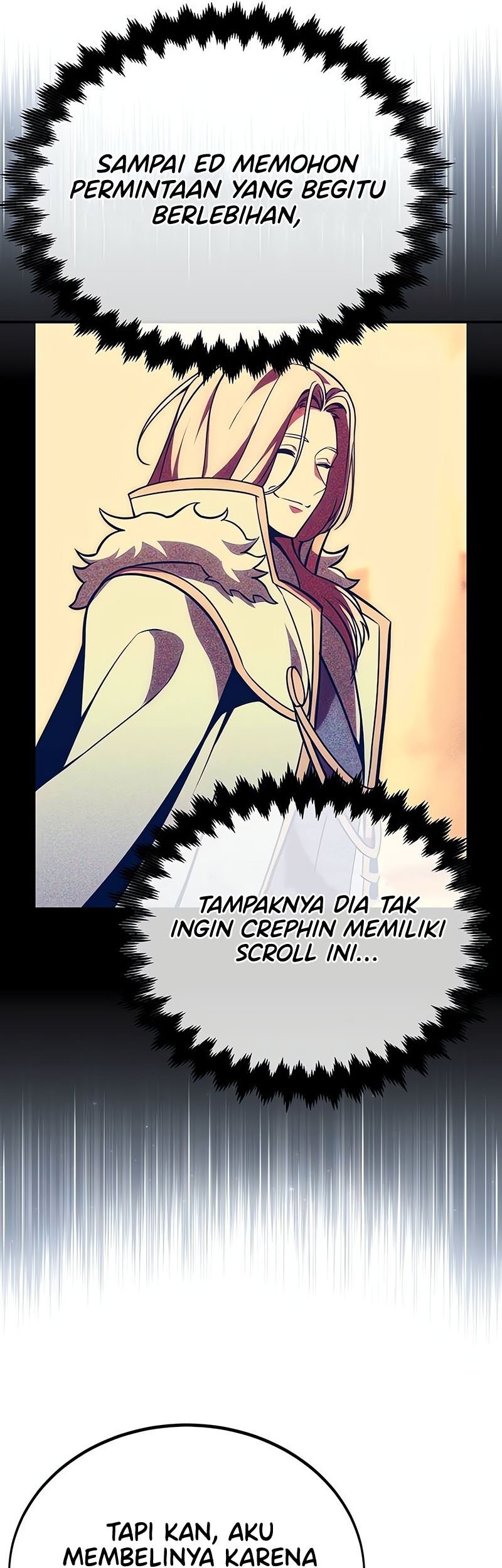 The Extra’s Academy Survival Guide Chapter 36 Gambar 47