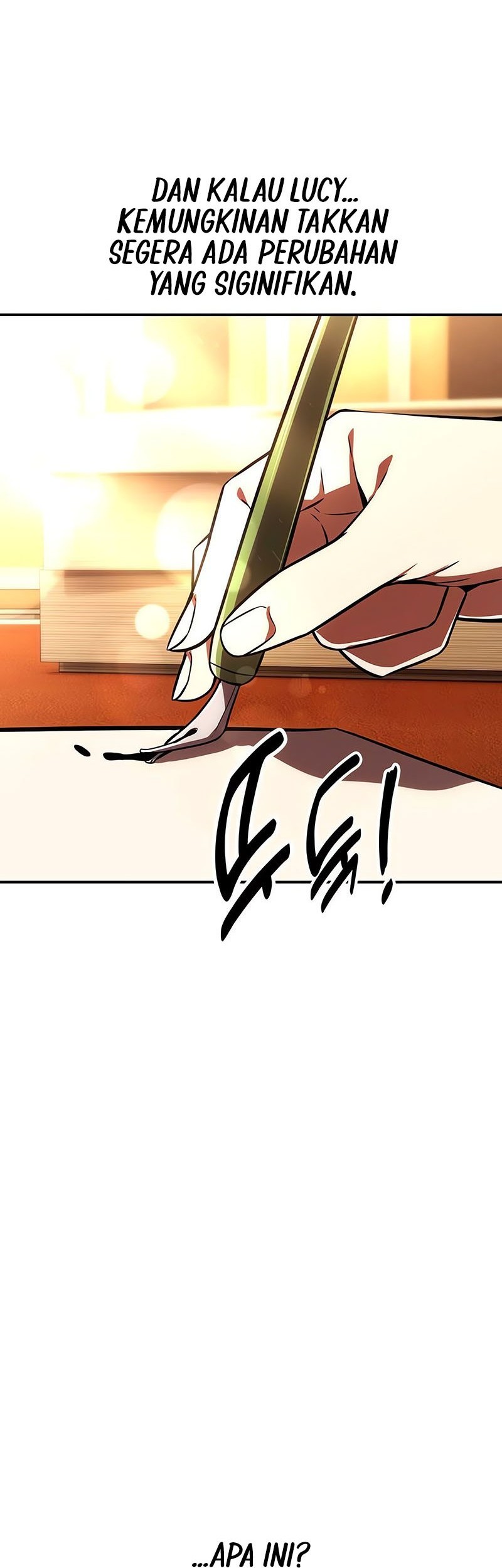 The Extra’s Academy Survival Guide Chapter 36 Gambar 55