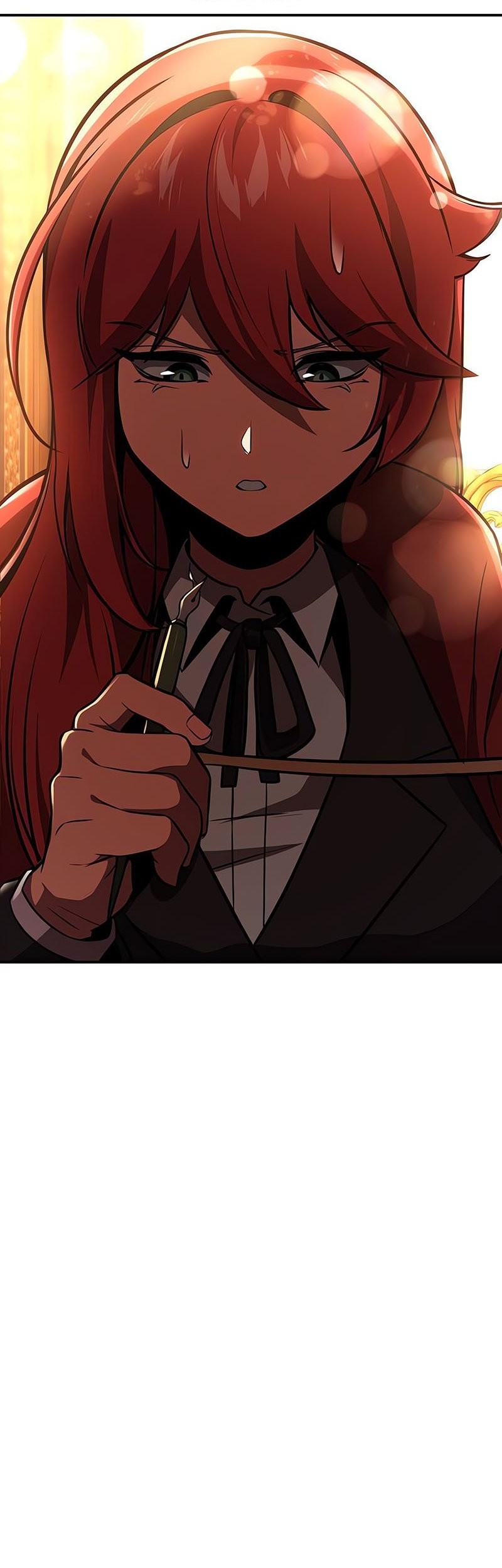 The Extra’s Academy Survival Guide Chapter 36 Gambar 56