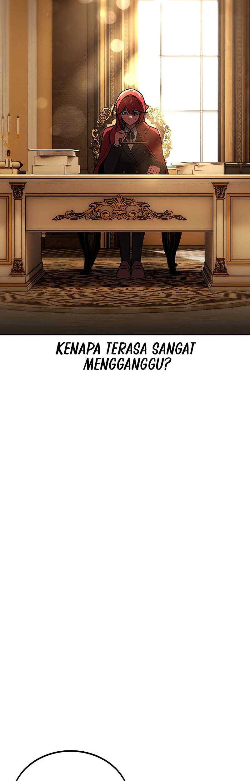 The Extra’s Academy Survival Guide Chapter 36 Gambar 58