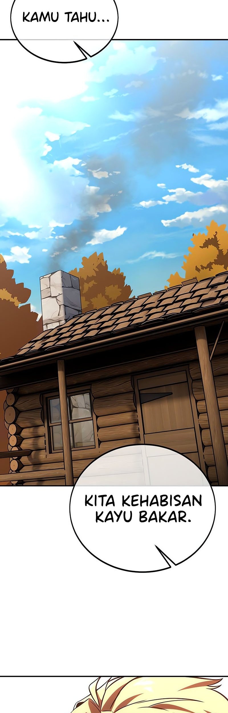 The Extra’s Academy Survival Guide Chapter 36 Gambar 59