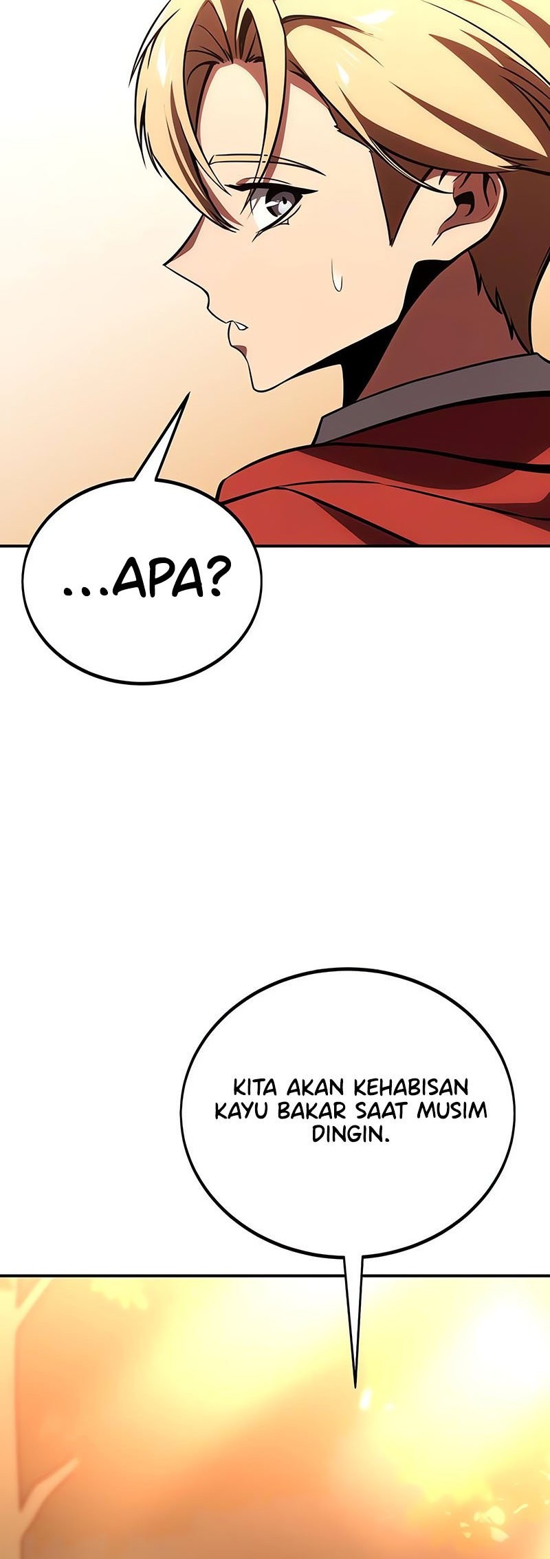 The Extra’s Academy Survival Guide Chapter 36 Gambar 60