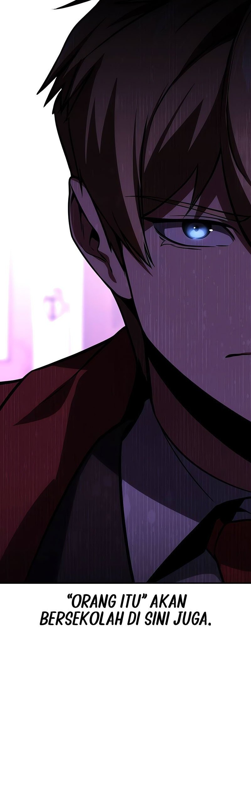 The Extra’s Academy Survival Guide Chapter 36 Gambar 41