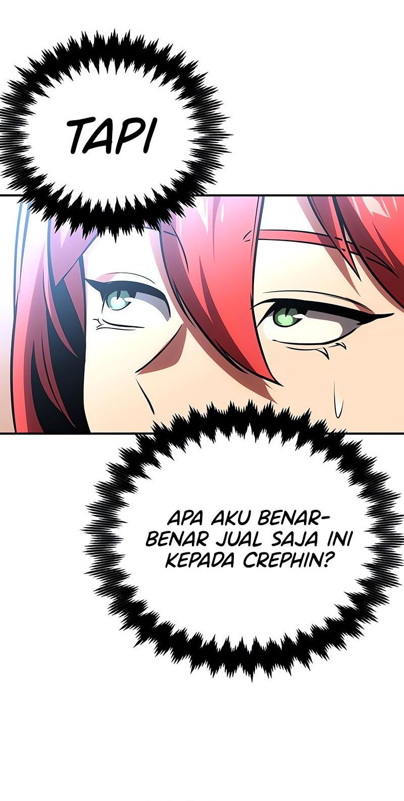 The Extra’s Academy Survival Guide Chapter 36 Gambar 46