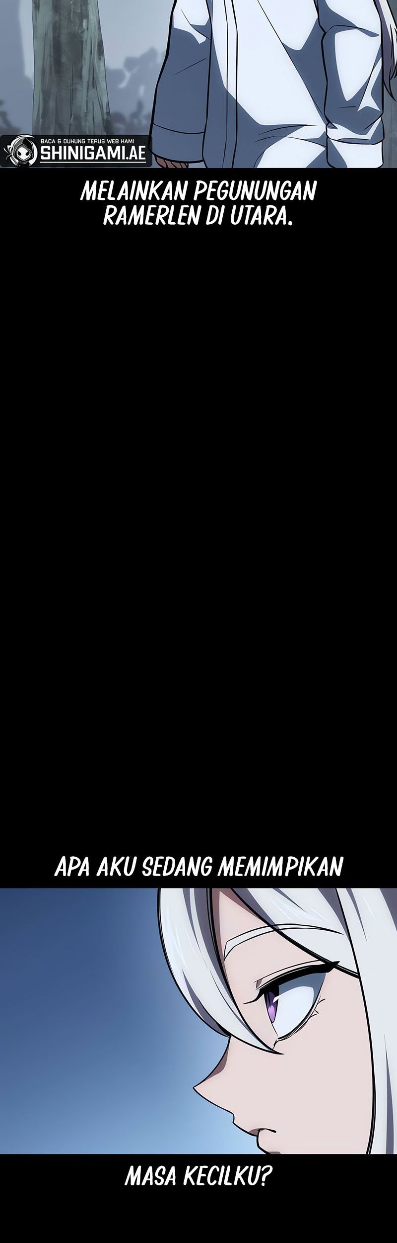 The Extra’s Academy Survival Guide Chapter 36 Gambar 3