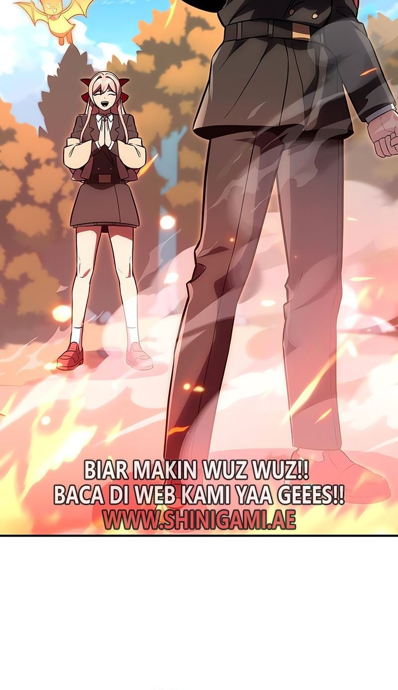 The Extra’s Academy Survival Guide Chapter 36 Gambar 85