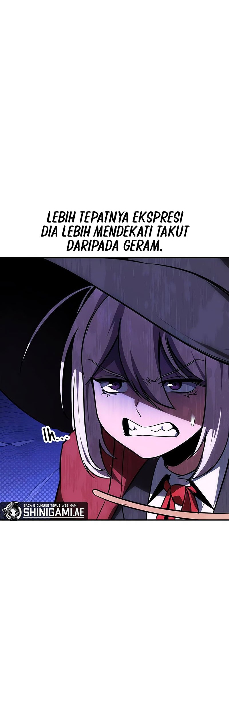 The Extra’s Academy Survival Guide Chapter 36 Gambar 95