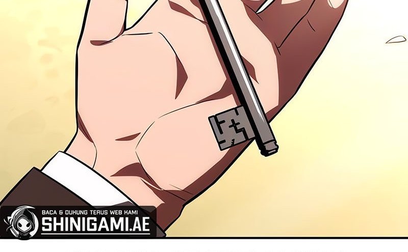 The Extra’s Academy Survival Guide Chapter 36 Gambar 71