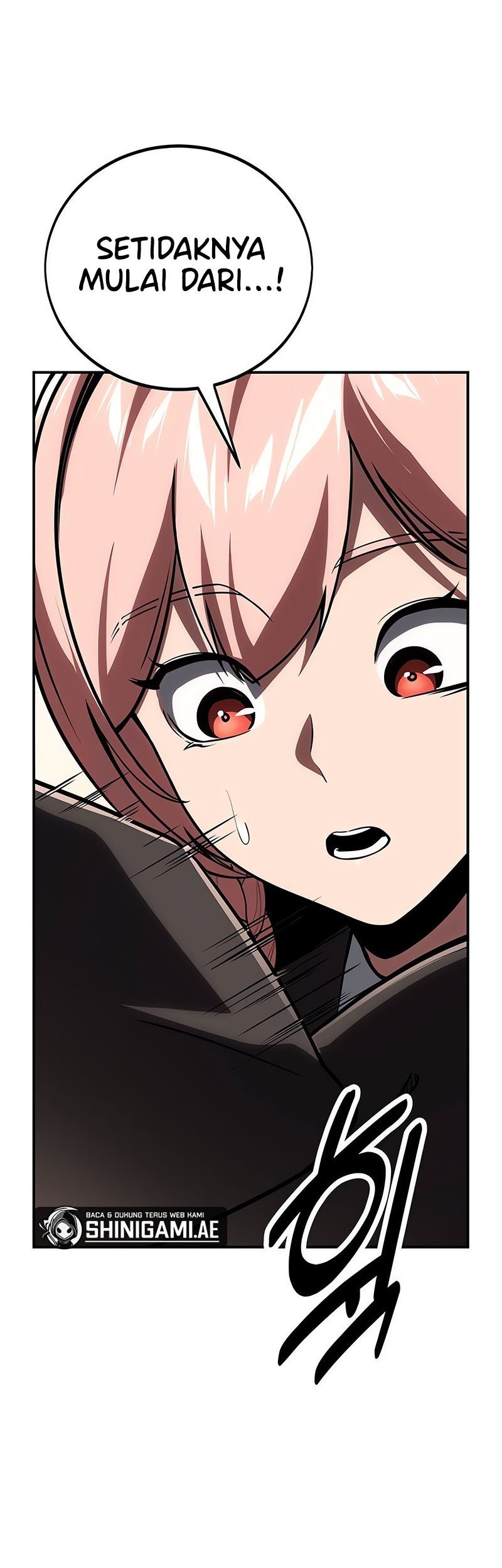 The Extra’s Academy Survival Guide Chapter 36 Gambar 76