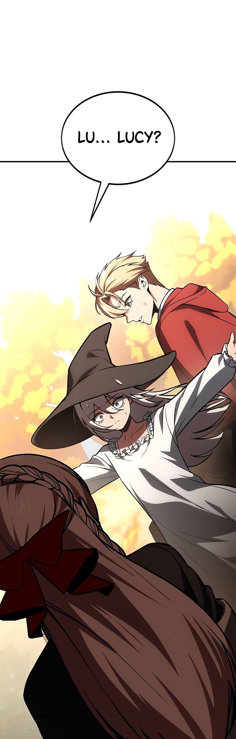 The Extra’s Academy Survival Guide Chapter 36 Gambar 77