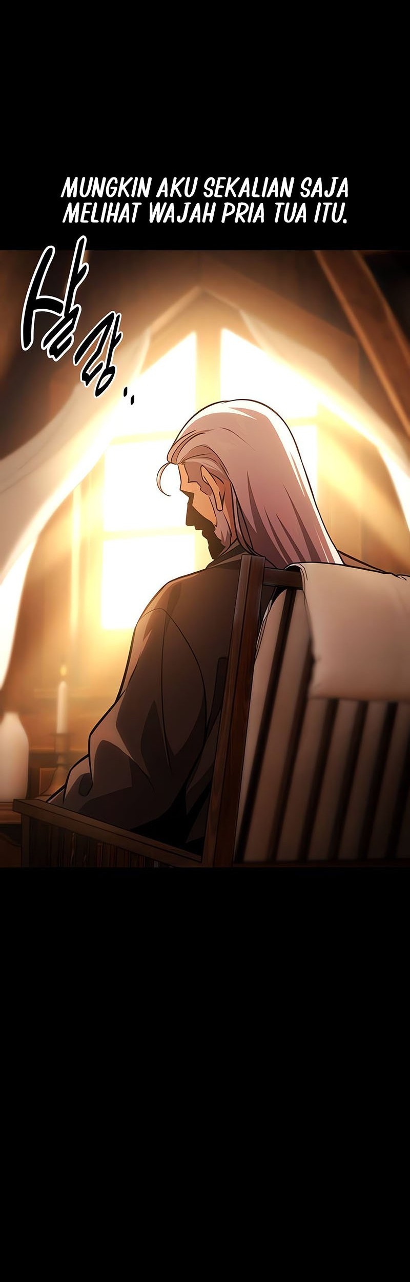 The Extra’s Academy Survival Guide Chapter 36 Gambar 6