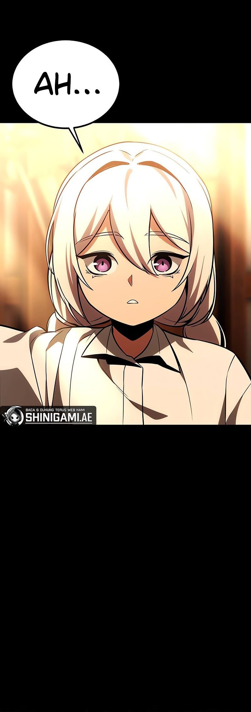 The Extra’s Academy Survival Guide Chapter 36 Gambar 7