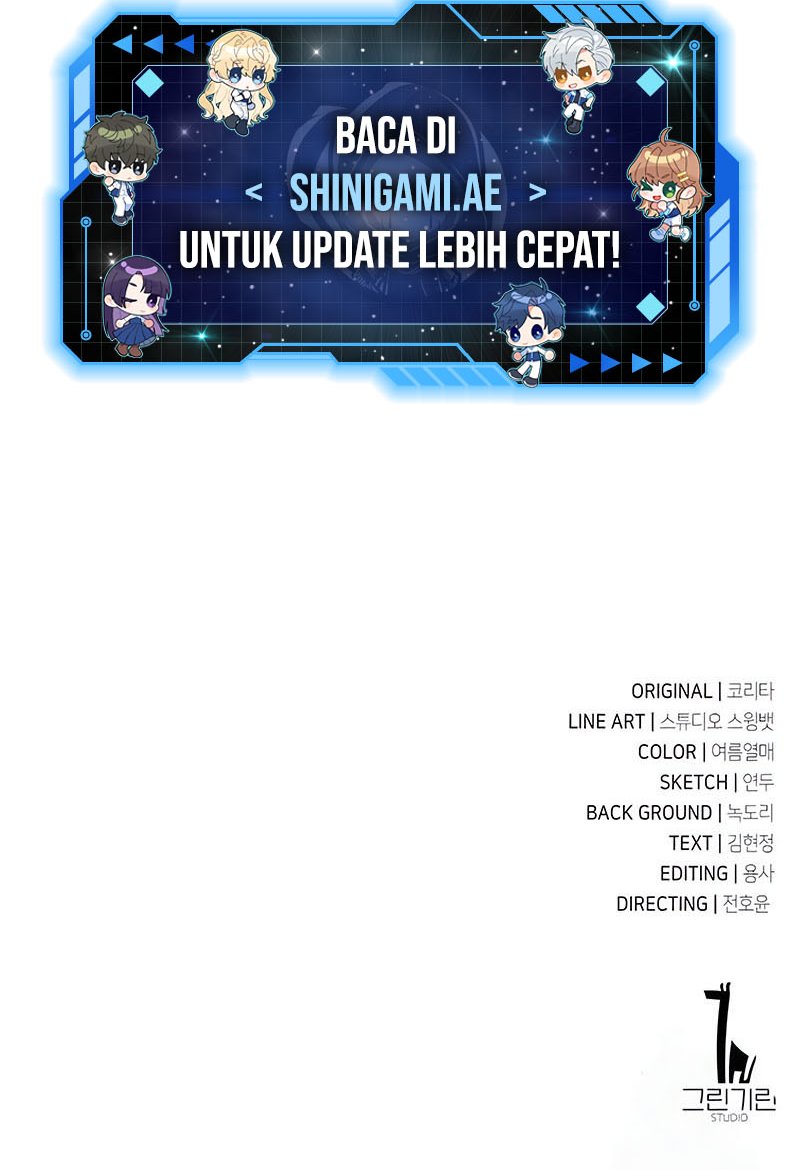 The Extra’s Academy Survival Guide Chapter 36 Gambar 105