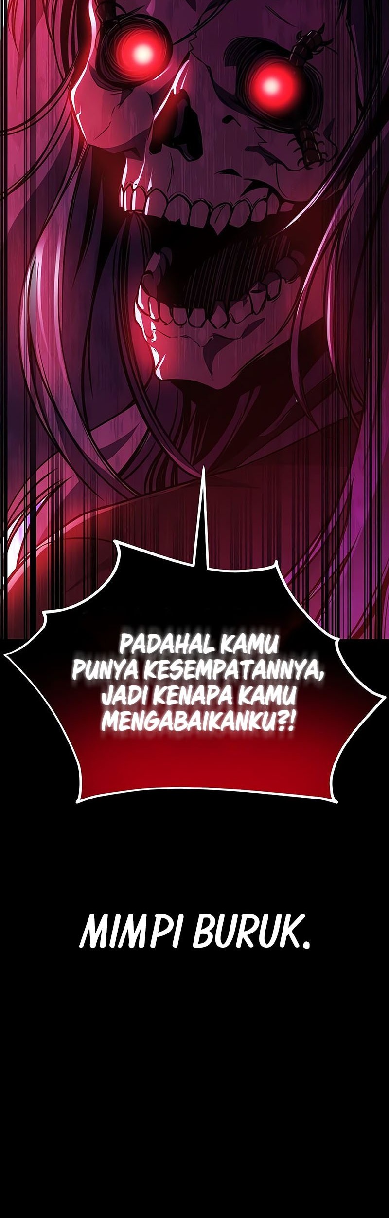 The Extra’s Academy Survival Guide Chapter 36 Gambar 10