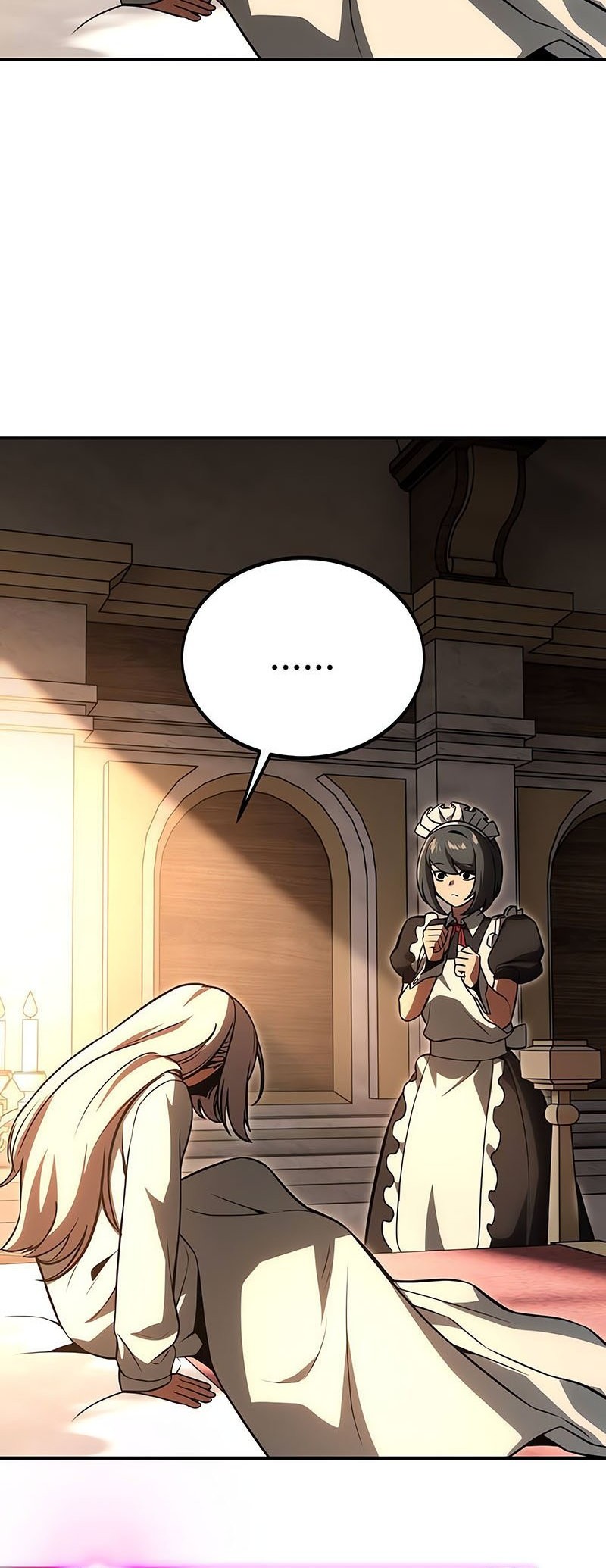 The Extra’s Academy Survival Guide Chapter 36 Gambar 14