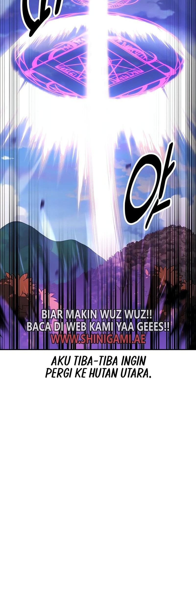 The Extra’s Academy Survival Guide Chapter 36 Gambar 16