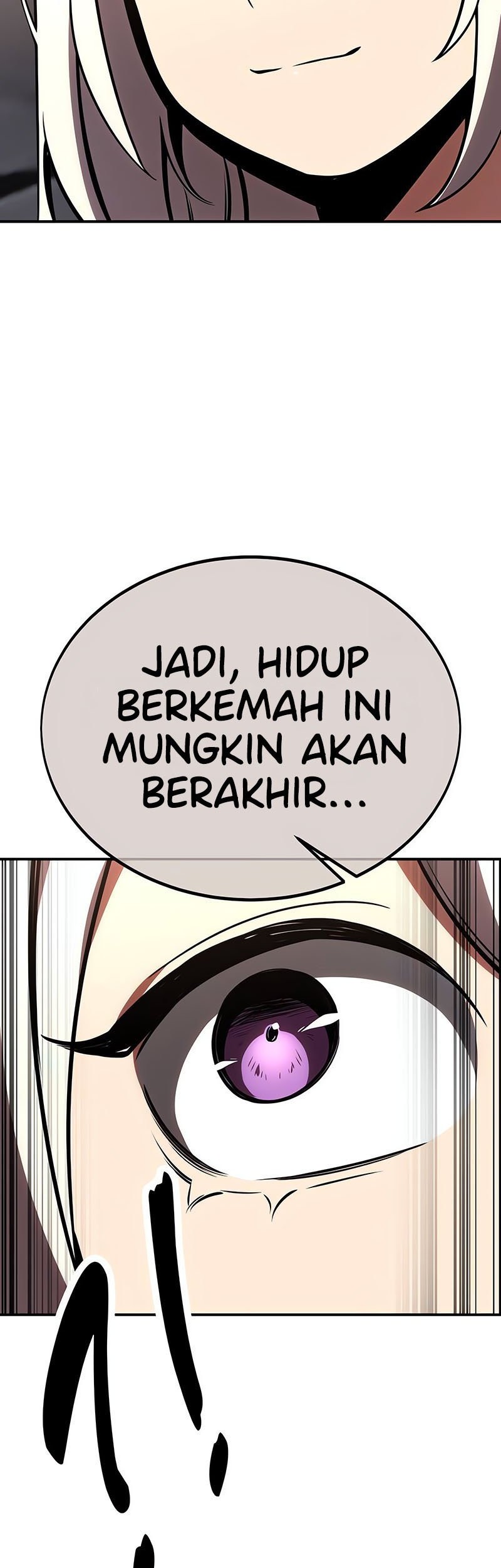 The Extra’s Academy Survival Guide Chapter 36 Gambar 20