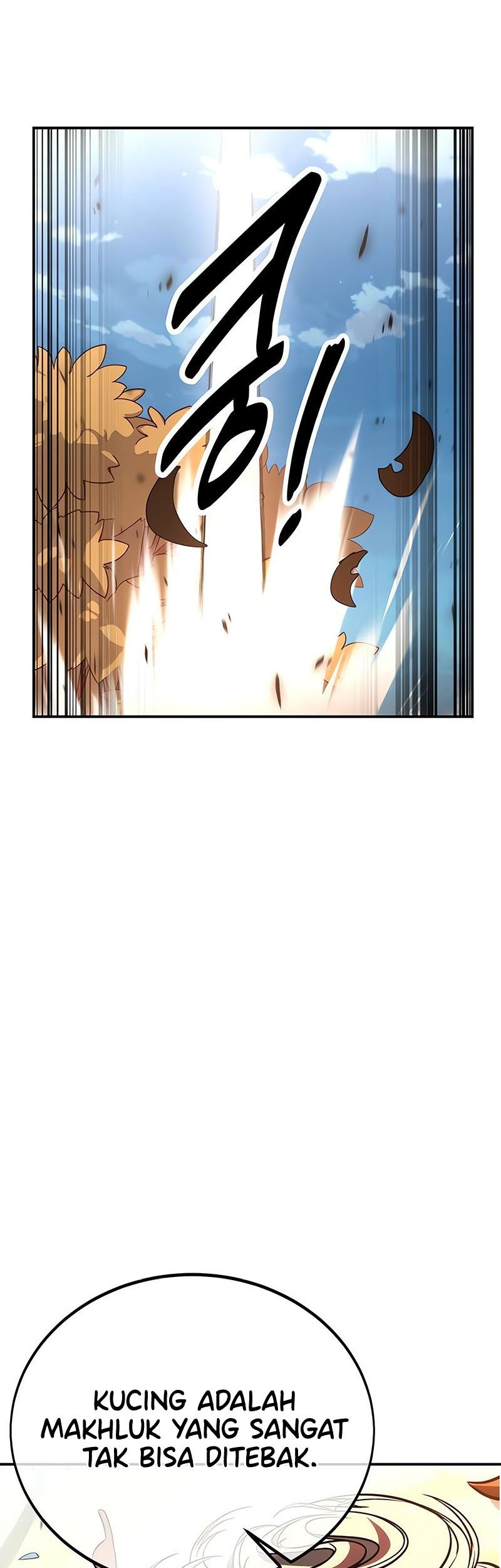 The Extra’s Academy Survival Guide Chapter 36 Gambar 22