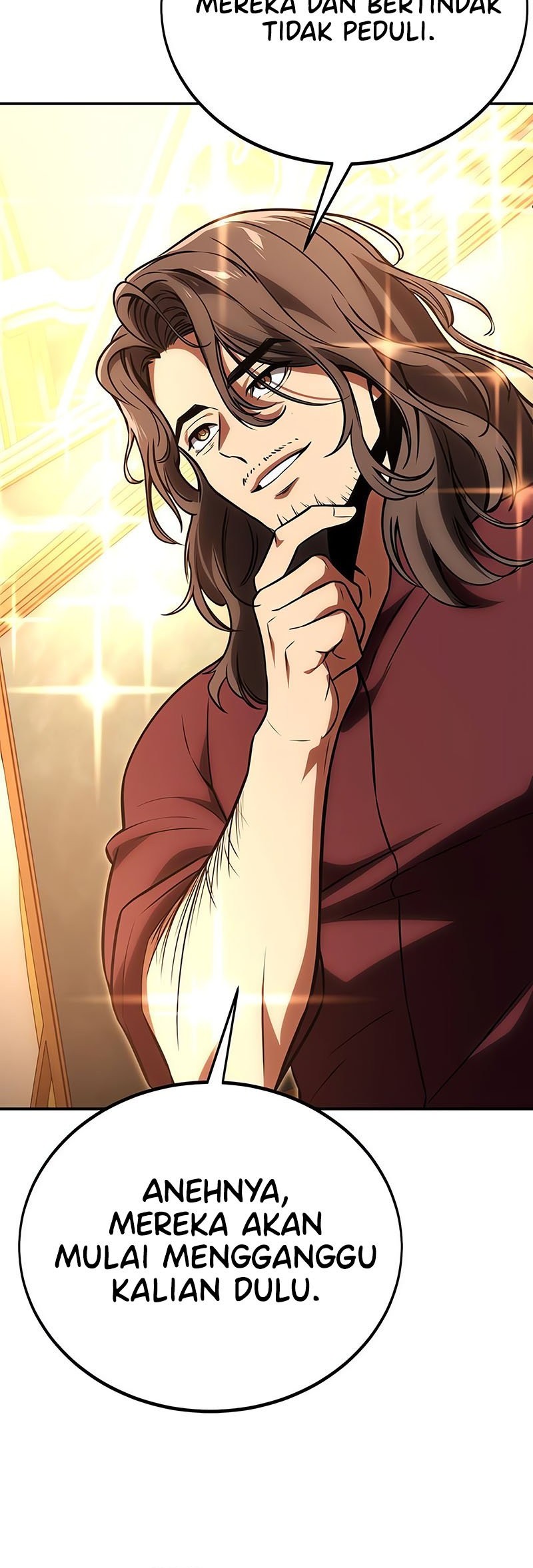 The Extra’s Academy Survival Guide Chapter 36 Gambar 28