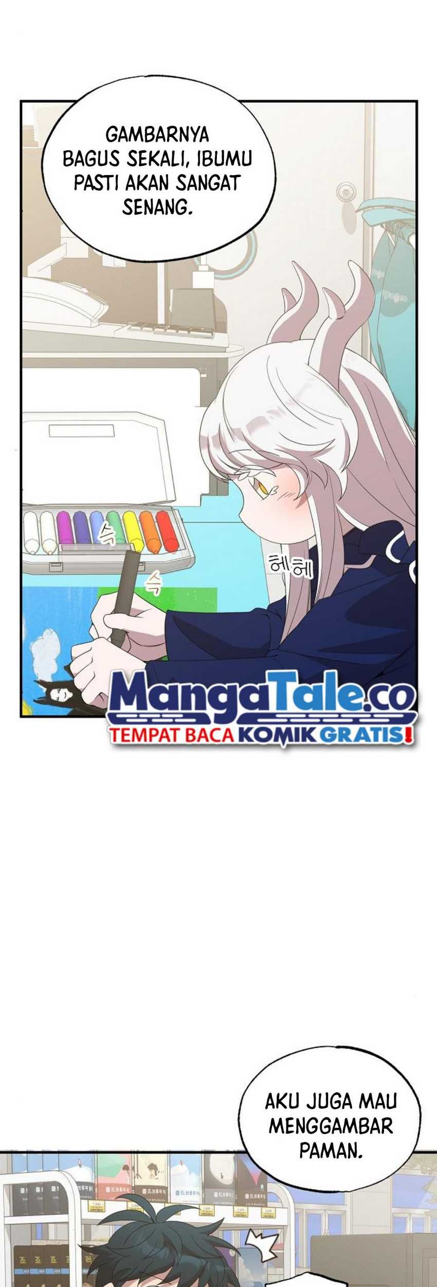 Magical Realm Shopkeeper Chapter 29 Gambar 56