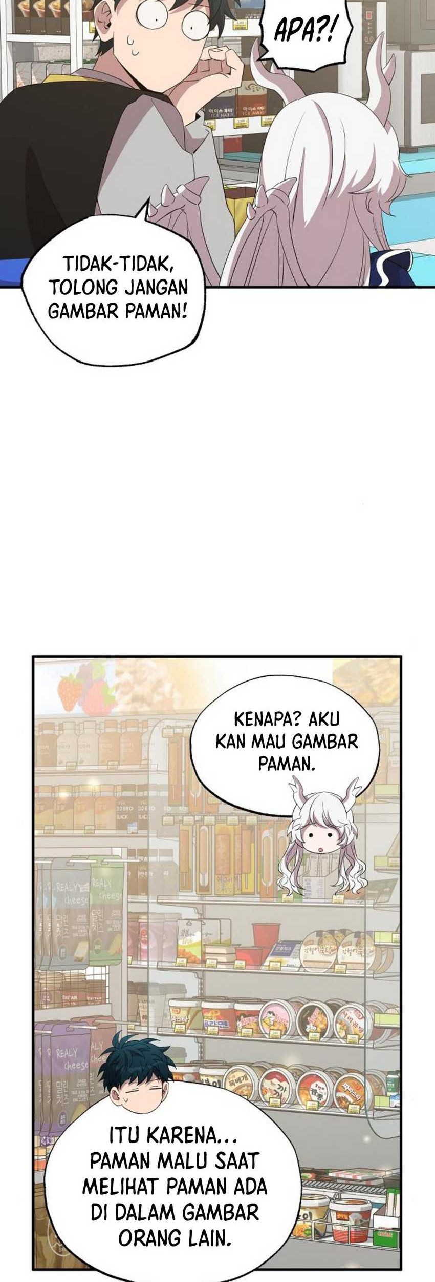 Magical Realm Shopkeeper Chapter 29 Gambar 57