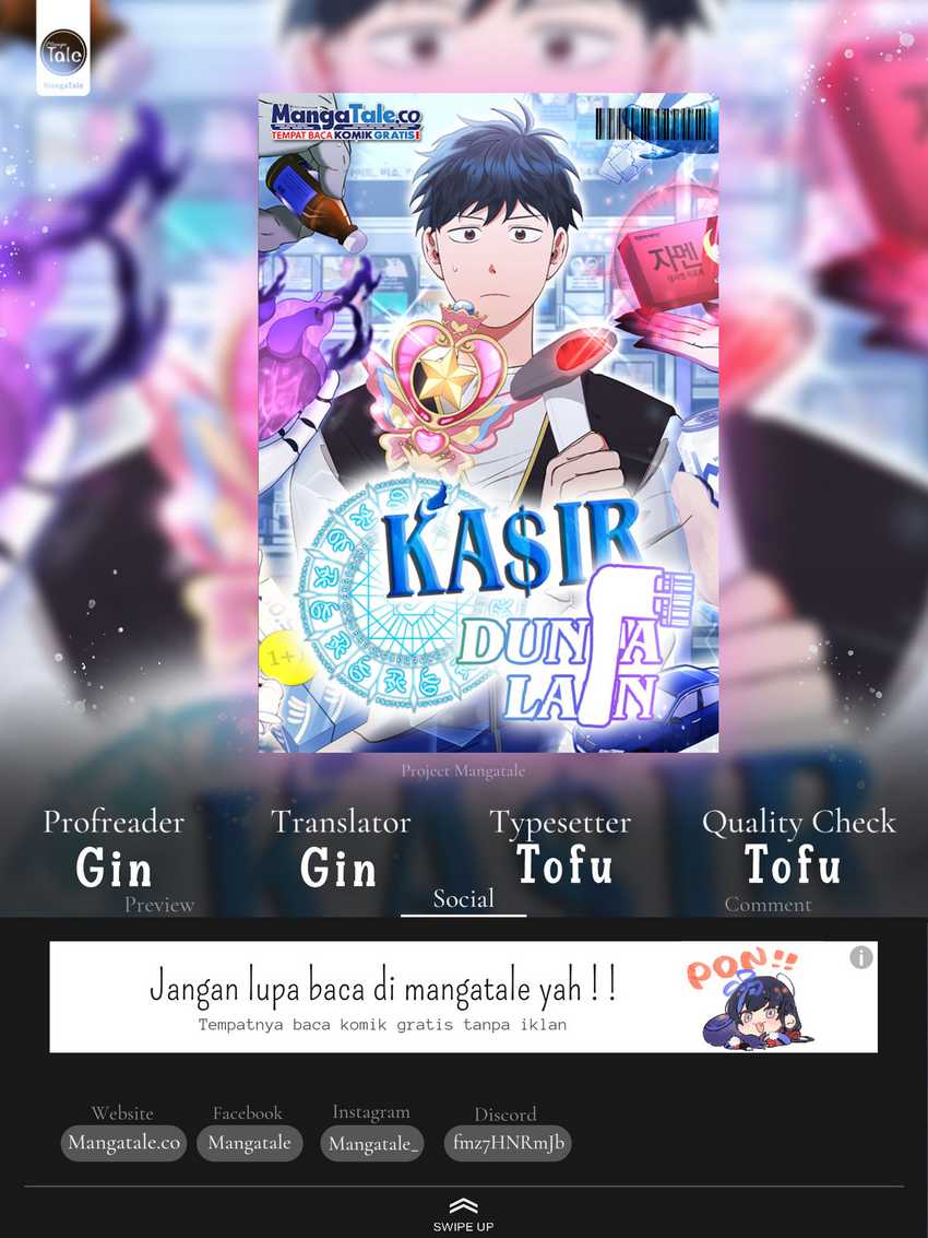 Komik Magical Realm Shopkeeper Chapter 29 gambar nomor 1