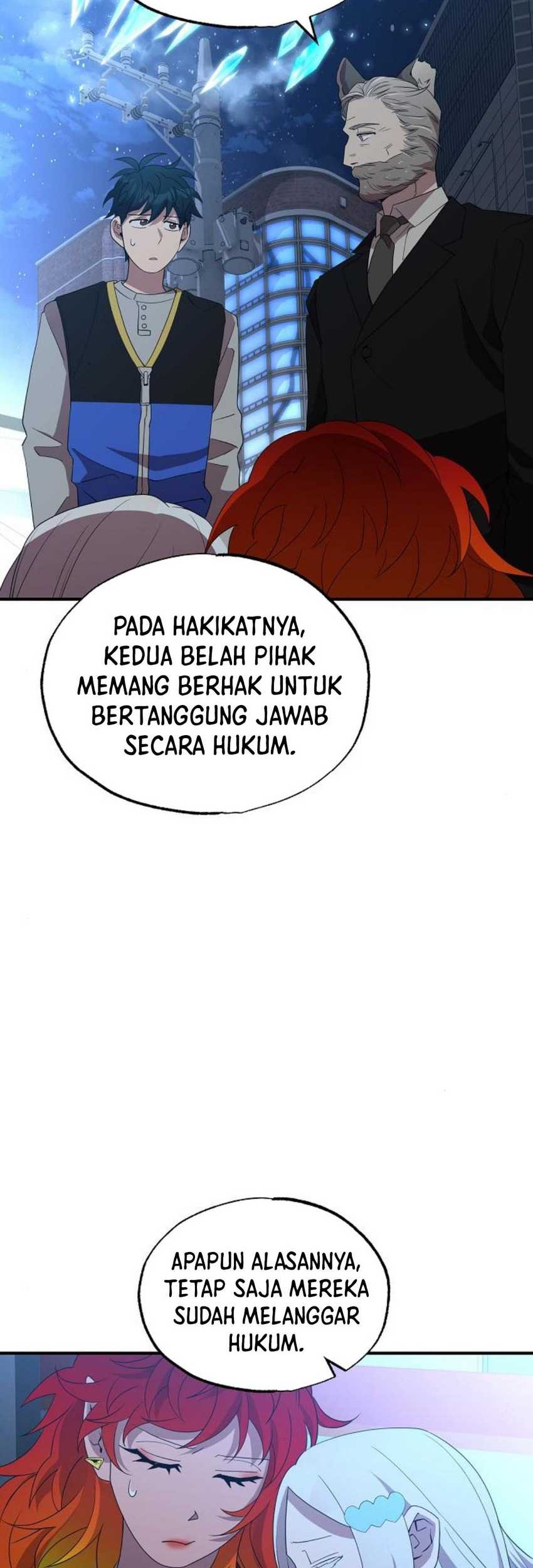 Magical Realm Shopkeeper Chapter 29 Gambar 40