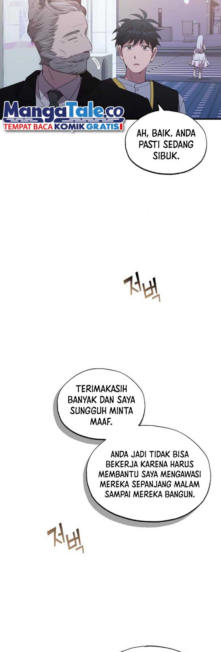 Magical Realm Shopkeeper Chapter 29 Gambar 45