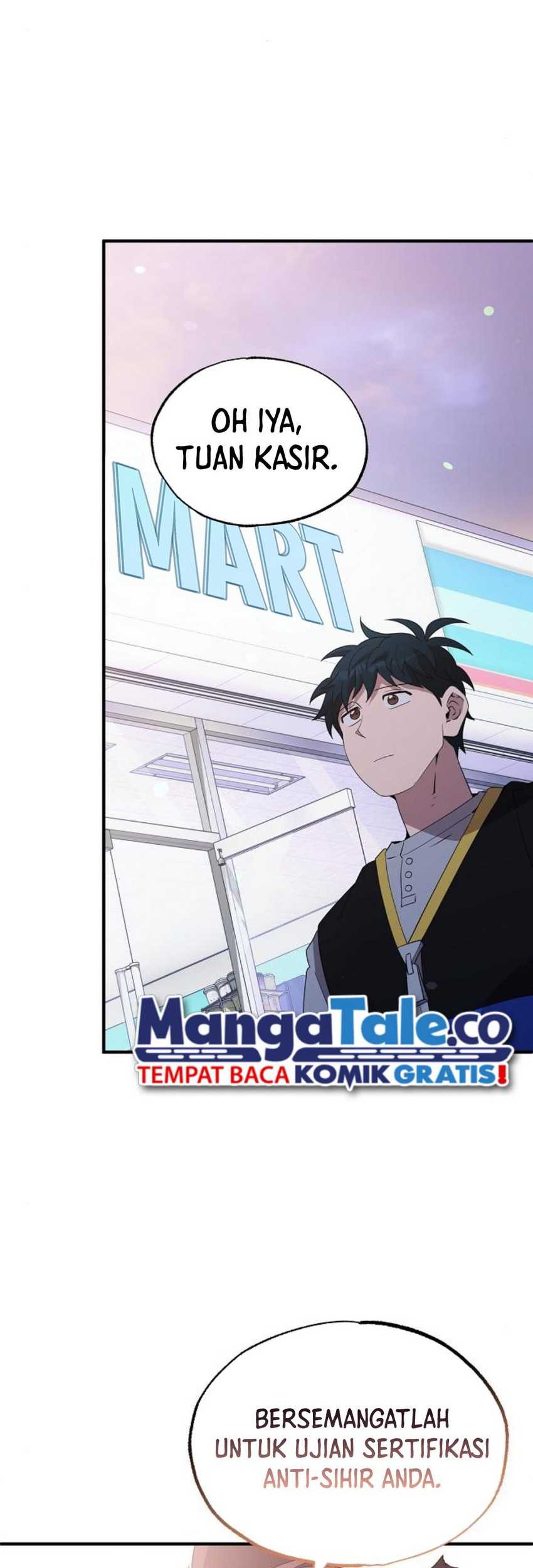 Magical Realm Shopkeeper Chapter 29 Gambar 47