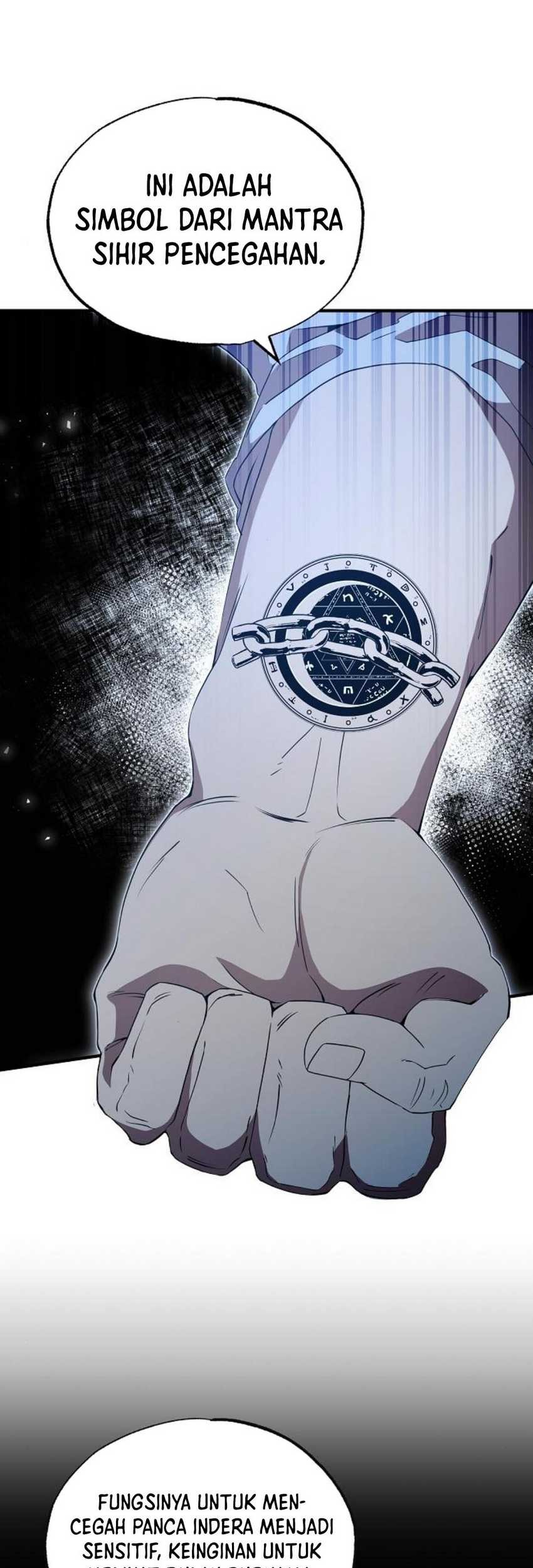 Manhwa Magical Realm Shopkeeper Chapter 29 gambar nomor 2