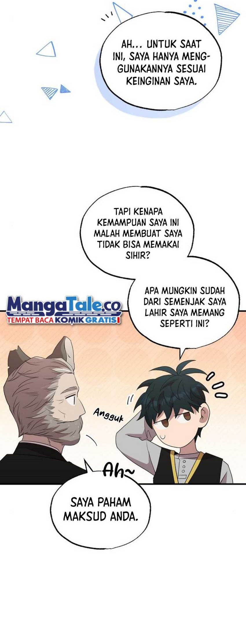 Magical Realm Shopkeeper Chapter 29 Gambar 10