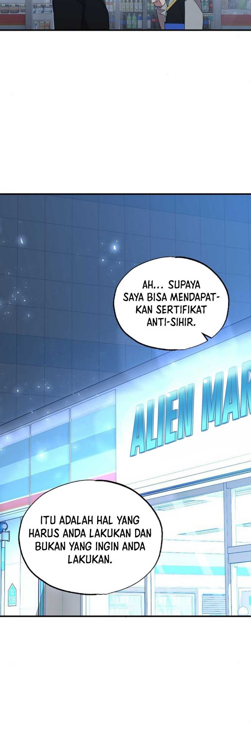 Magical Realm Shopkeeper Chapter 29 Gambar 23