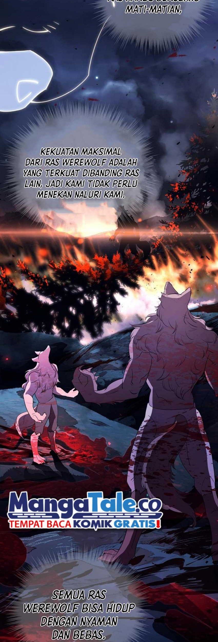 Magical Realm Shopkeeper Chapter 29 Gambar 26