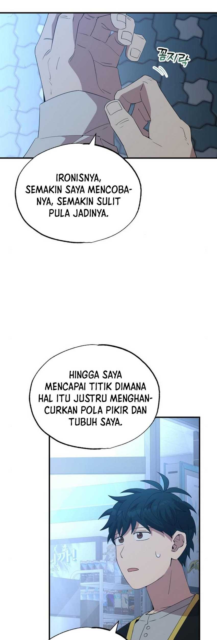 Magical Realm Shopkeeper Chapter 29 Gambar 30