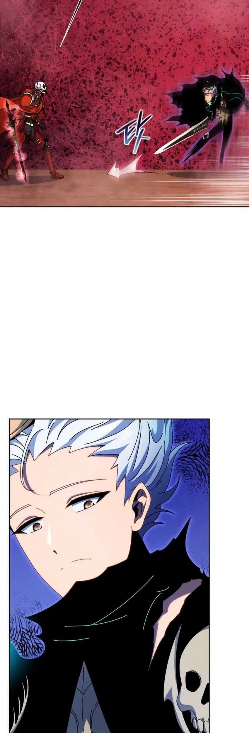 Necromancer Academy’s Genius Summoner Chapter 123 Gambar 59