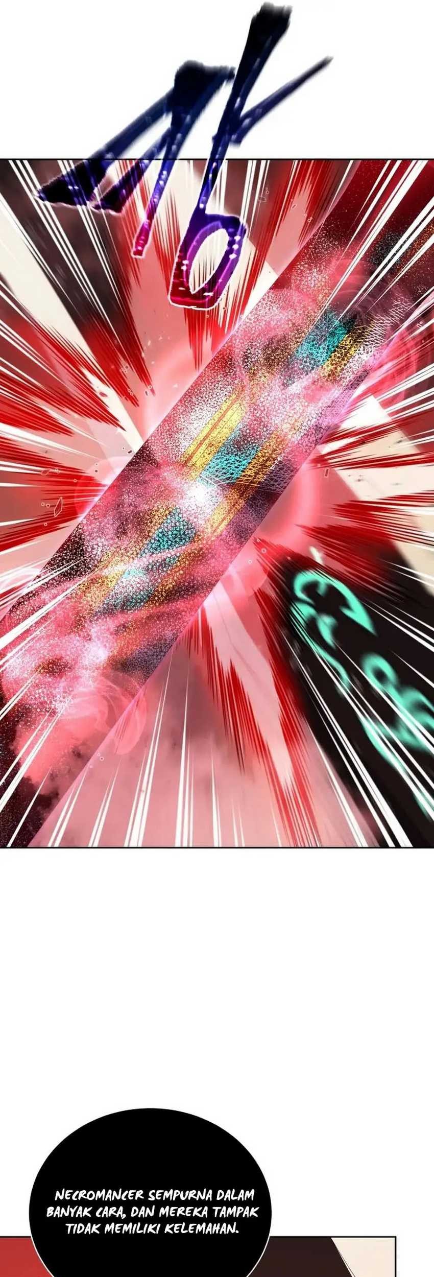Necromancer Academy’s Genius Summoner Chapter 123 Gambar 56