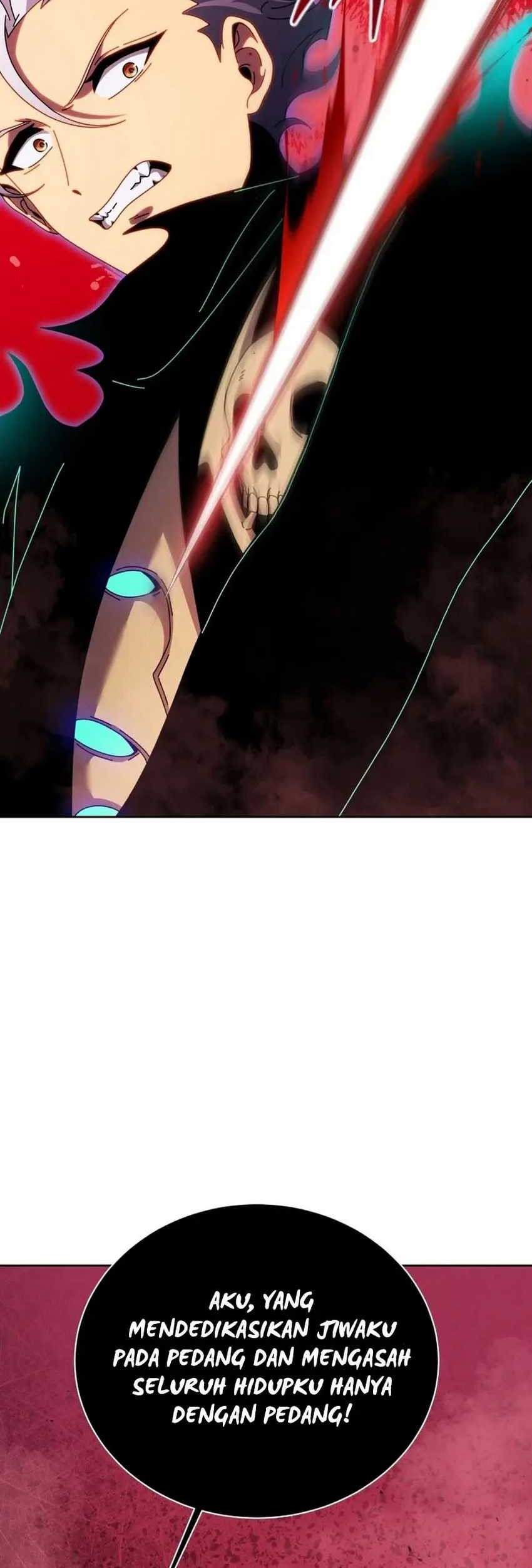 Necromancer Academy’s Genius Summoner Chapter 123 Gambar 58