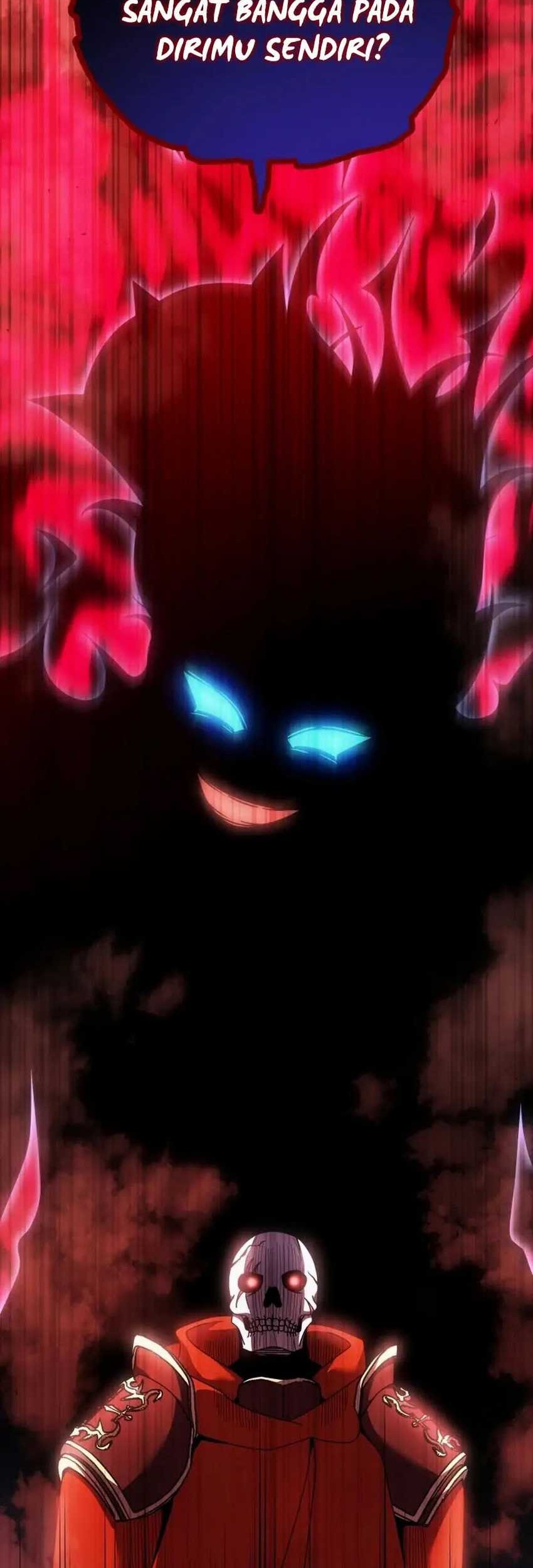 Necromancer Academy’s Genius Summoner Chapter 123 Gambar 62