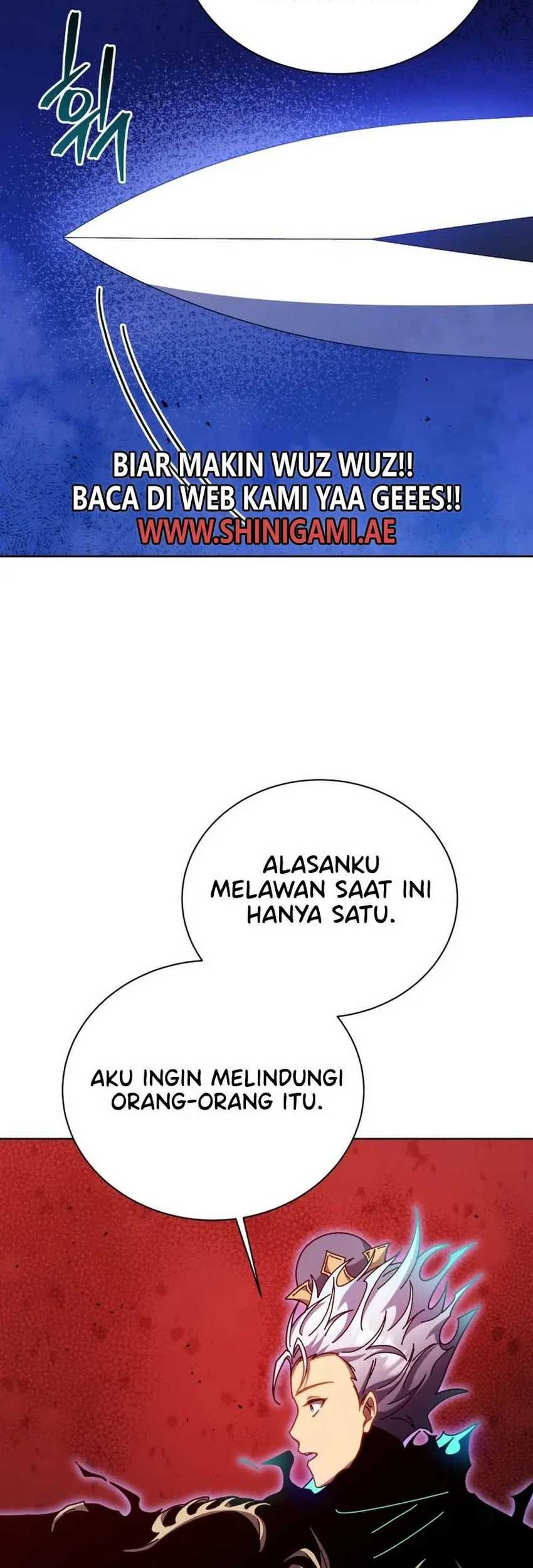 Necromancer Academy’s Genius Summoner Chapter 123 Gambar 40