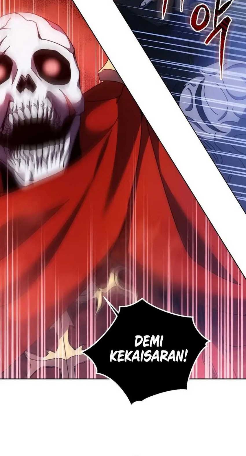 Necromancer Academy’s Genius Summoner Chapter 123 Gambar 46