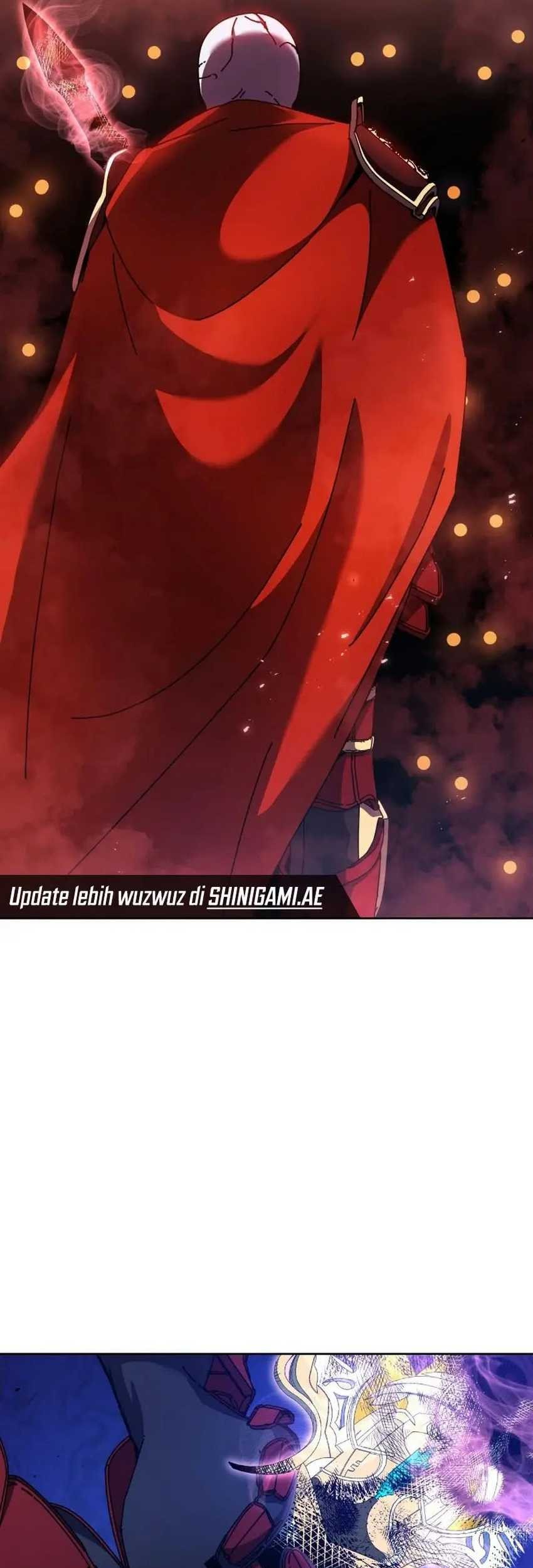 Necromancer Academy’s Genius Summoner Chapter 123 Gambar 43